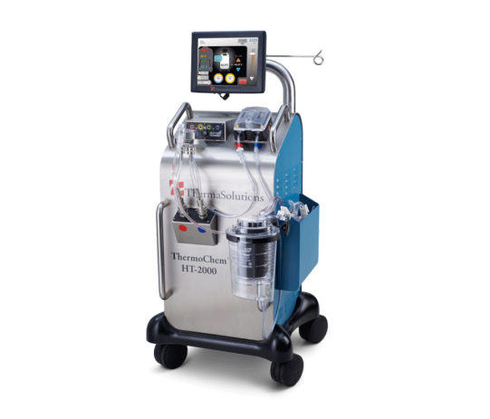 HT-2000 ThermaSolution